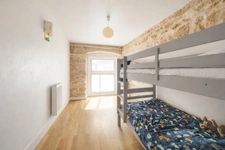 Appartement à vendre 5 pièces LYON 3EME ARRONDISSEMENT (69)