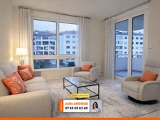 Appartement à vendre 4 pièces ANNECY (74)