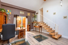 Maison à vendre 7 pièces VILLEFRANCHE SUR SAONE (69)