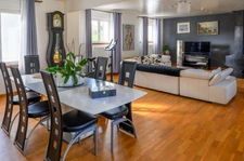 Maison à vendre 6 pièces NERNIER (74)