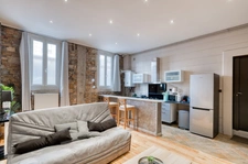 Appartement à vendre 2 pièces LYON 7EME ARRONDISSEMENT (69)