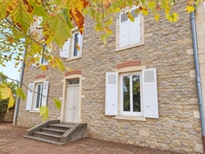 Maison à vendre 8 pièces CIVRIEUX D'AZERGUES (69)