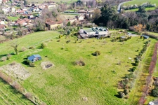Propriété rare sur LACENAS (10min VILLEFRANCHE-SUR-SAÔNE)