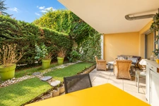 Magnifique Appartement 4 pièces avec 2 jardins DARDILLY (69)