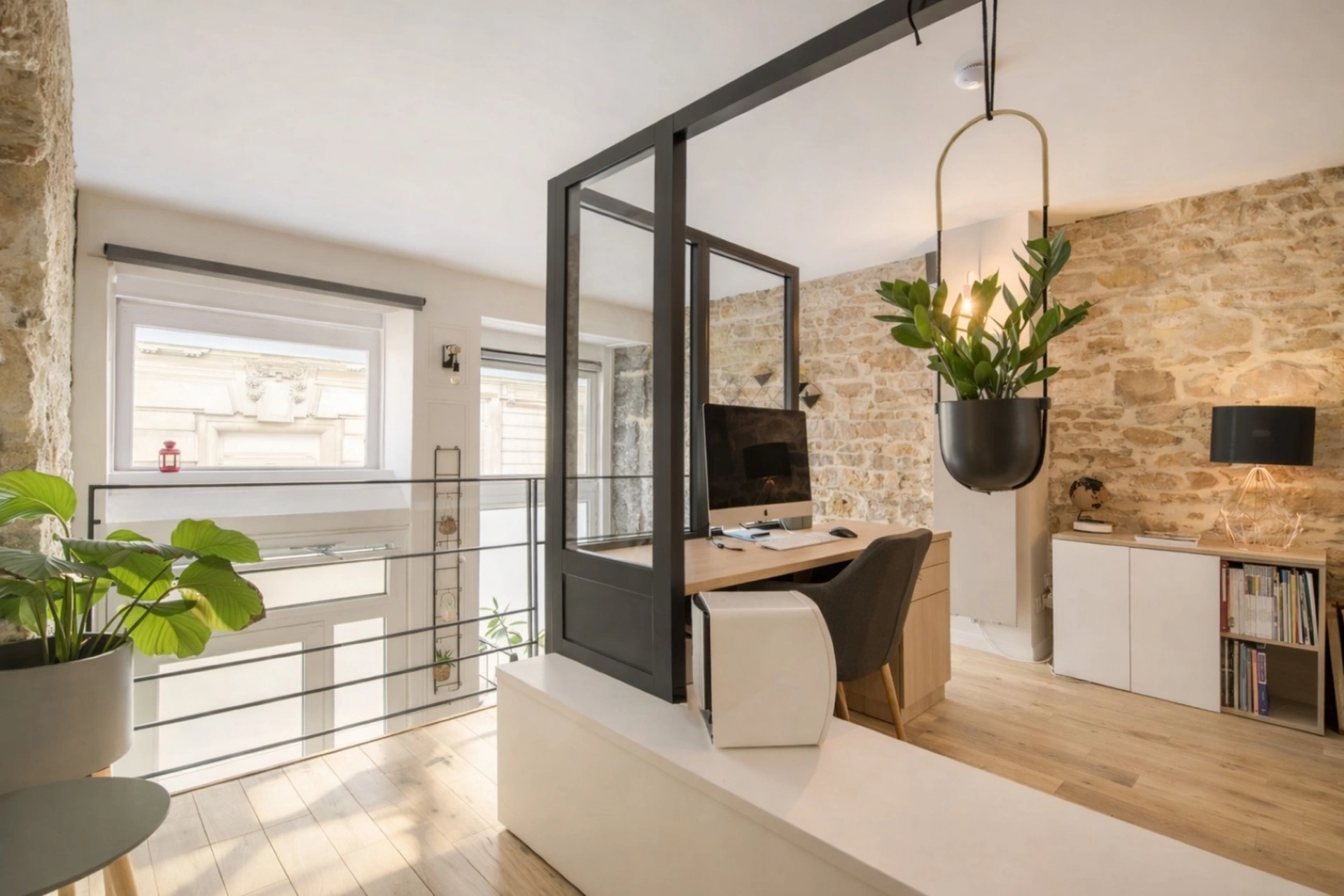 Appartement 5 pièces 130 m² · à Lyon 3eme Arrondissement · 130 m² · 500 000 €
