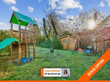 Maison à vendre 6 pièces CONFLANS SAINTE HONORINE (78)