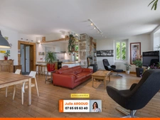 Maison à vendre 6 pièces BASSENS (73)