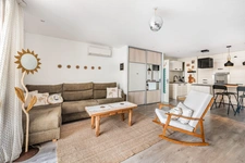 Appartement à vendre 3 pièces LYON 7EME ARRONDISSEMENT (69)