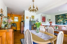 Appartement à vendre 4 pièces hyper centre ECULLY (69)
