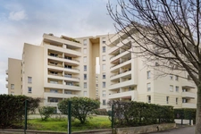 Appartement à vendre 3 pièces LYON 7EME ARRONDISSEMENT (69)