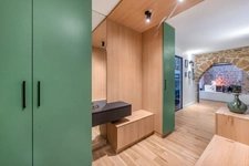 Appartement à vendre 5 pièces LYON 3EME ARRONDISSEMENT (69)