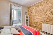 Appartement à vendre 2 pièces LYON 7EME ARRONDISSEMENT (69)