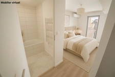Appartement neuf cœur de SETE, au calme (34)