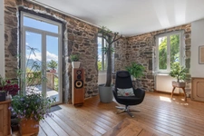 Maison à vendre 6 pièces BASSENS (73)