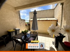 Immeuble de rapport 6 appartements en parfait état à vendre au centre-ville de TONNEINS (47)