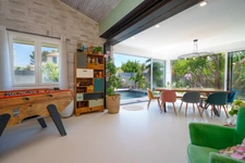 Maison T5 atypique et pleine de charme à POUSSAN ( 34) 