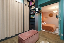 Maison T5 atypique et pleine de charme à POUSSAN ( 34) 