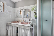 Maison TOUSSIEUX (01) 145 m² – 4 chambres – calme absolu – sans vis-à-vis – 2 garages