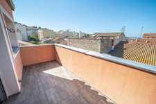 Appartement T3 neuf, cœur de SETE (34)