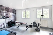 Très belle propriété Maison 8 pièces + 4/5 studios