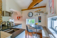 Appartement de caractère T4 de 125 m² à Collonges-au-Mont-d'Or