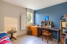 Appartement T3, piscine et double parking - VILLEFRANCHE SUR SAONE (69)