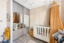 Appartement à vendre 3 pièces LYON 7EME ARRONDISSEMENT (69)