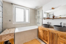 Appartement à vendre 3 pièces LYON 7EME ARRONDISSEMENT (69)