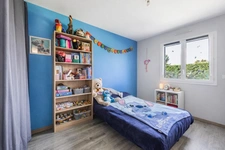 Maison récente (2018) de plain-pied – DPE excellent – 3 chambres + potentiel 4ème – Garage - terrain 800 m²