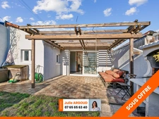 Maison à vendre 6 pièces CONFLANS SAINTE HONORINE (78)