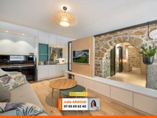 Appartement à vendre 5 pièces LYON 3EME ARRONDISSEMENT (69)