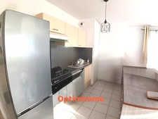 Appartement à vendre 3 pièces ARRAS (62)