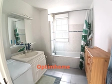 Appartement à vendre 3 pièces ARRAS (62)
