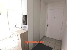 Appartement à vendre 3 pièces ARRAS (62)