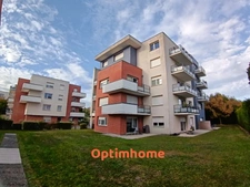Appartement à vendre 3 pièces ARRAS (62)