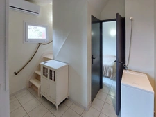 MAISON BOIS TYPE CHALET AVEC VUE DÉGAGÉE – CONFORT ÉTÉ/HIVER – LE TRAVET