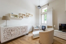 T2 duplex 50 m² – Montpellier centre / Place Carnot – au calme