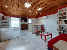 MAISON BOIS TYPE CHALET AVEC VUE DÉGAGÉE – CONFORT ÉTÉ/HIVER – LE TRAVET