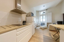 T2 duplex 50 m² – Montpellier centre / Place Carnot – au calme