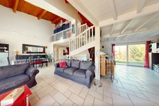 Maison familiale lumineuse – 197 m² – DPE B – 5 chambres – secteur calme à Auch
