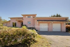Maison familiale lumineuse – 197 m² – DPE B – 5 chambres – secteur calme à Auch