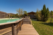 Maison familiale lumineuse – 197 m² – DPE B – 5 chambres – secteur calme à Auch