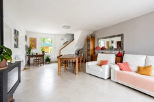 Villa familiale avec jardin et vue dégagée, aux portes de La Turbie