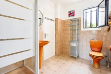 Villa familiale avec jardin et vue dégagée, aux portes de La Turbie