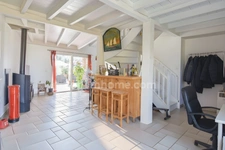 Maison familiale lumineuse – 197 m² – DPE B – 5 chambres – secteur calme à Auch