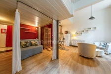 T2 duplex 50 m² – Montpellier centre / Place Carnot – au calme