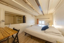 T2 duplex 50 m² – Montpellier centre / Place Carnot – au calme