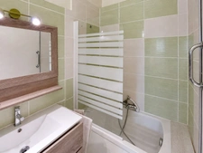MAISON BOIS TYPE CHALET AVEC VUE DÉGAGÉE – CONFORT ÉTÉ/HIVER – LE TRAVET