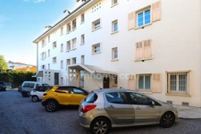 Nice Ouest – 2 pièces dernier étage avec balcon et cave