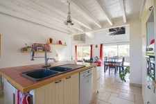 Maison familiale lumineuse – 197 m² – DPE B – 5 chambres – secteur calme à Auch